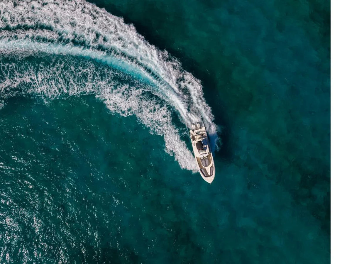 2027 Boston Whaler 360 Outrage 36.0 feet, Inuvik, Northwest Territories #7