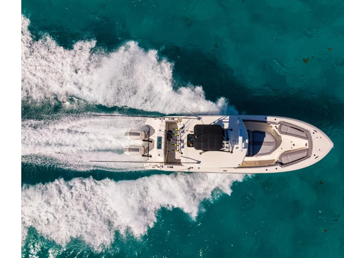 2027 Boston Whaler 360 Outrage 36.0 feet, Inuvik, Northwest Territories #48
