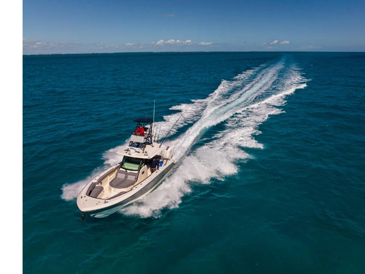 2027 Boston Whaler 360 Outrage 36.0 feet, Inuvik, Northwest Territories #52