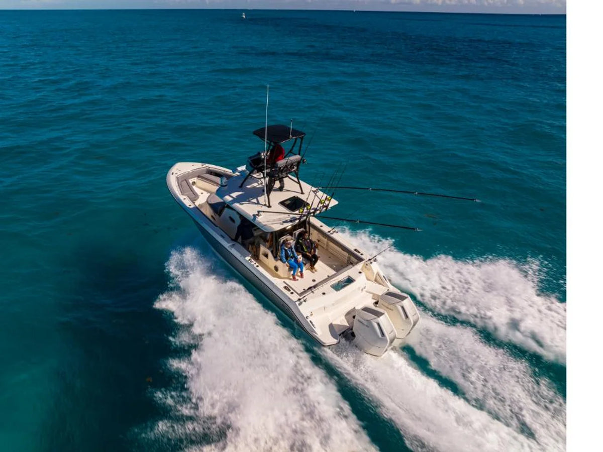 2027 Boston Whaler 360 Outrage 36.0 feet, Inuvik, Northwest Territories #53