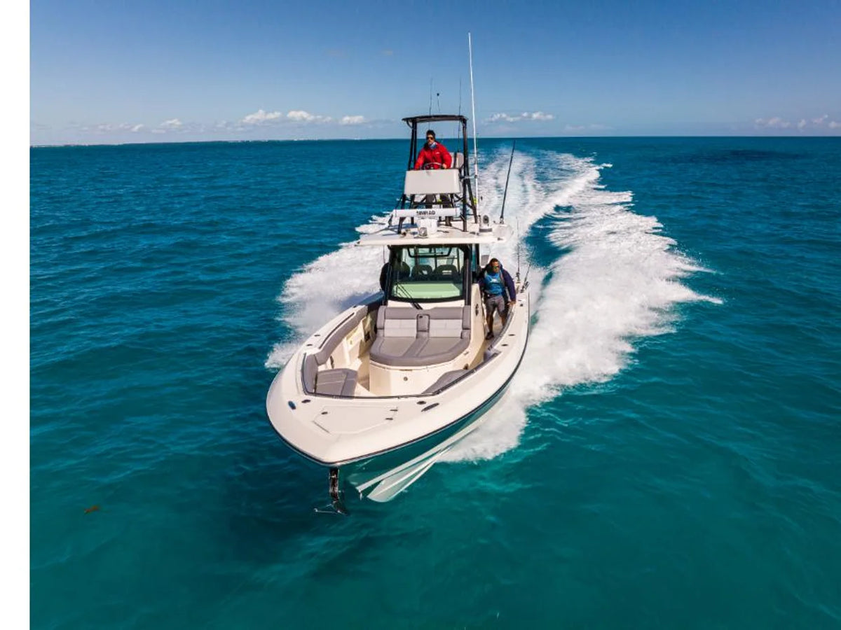 2027 Boston Whaler 360 Outrage 36.0 feet, Inuvik, Northwest Territories #58