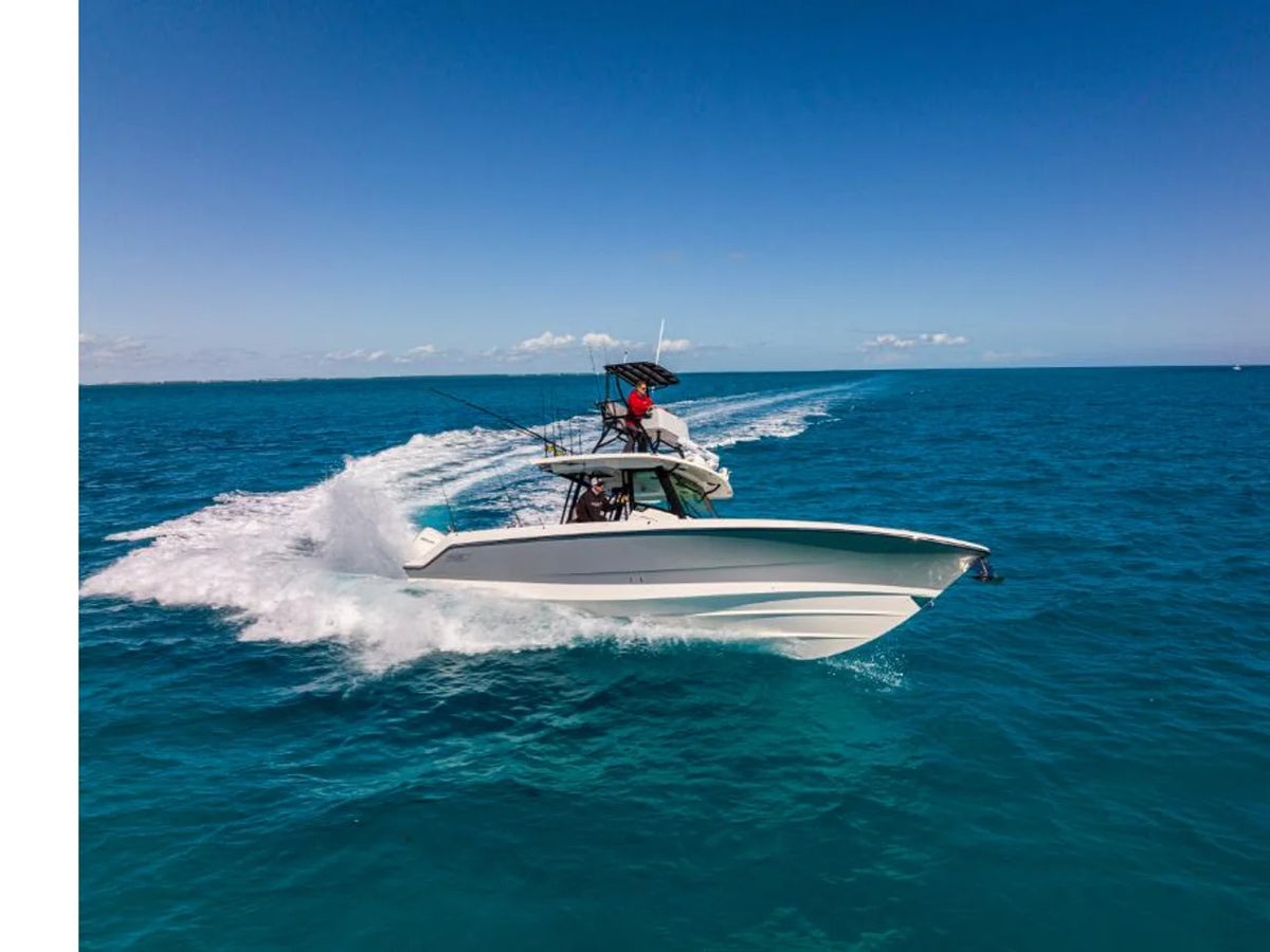 2027 Boston Whaler 360 Outrage 36.0 feet, Inuvik, Northwest Territories #59