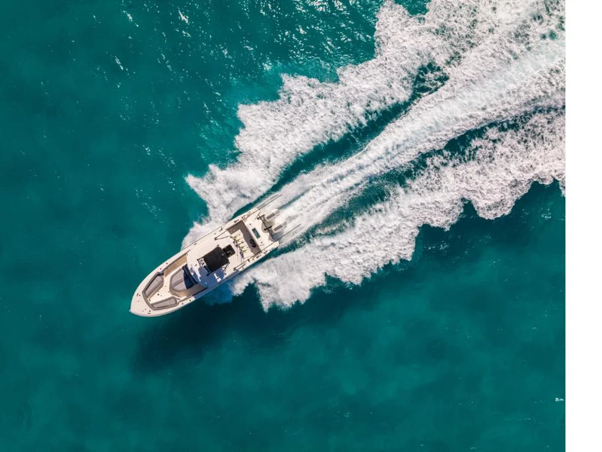 2027 Boston Whaler 360 Outrage 36.0 feet, Inuvik, Northwest Territories #62