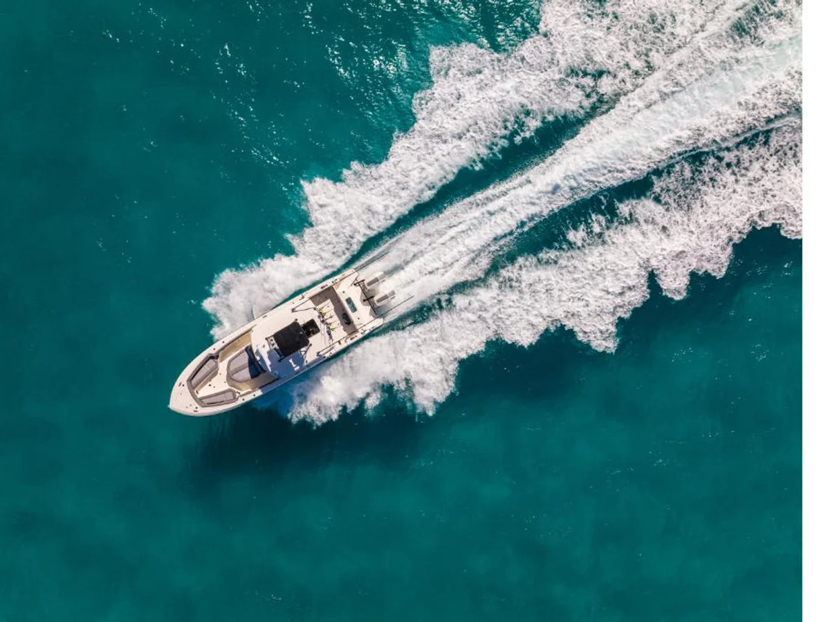 2027 Boston Whaler 360 Outrage 36.0 feet, Inuvik, Northwest Territories #63