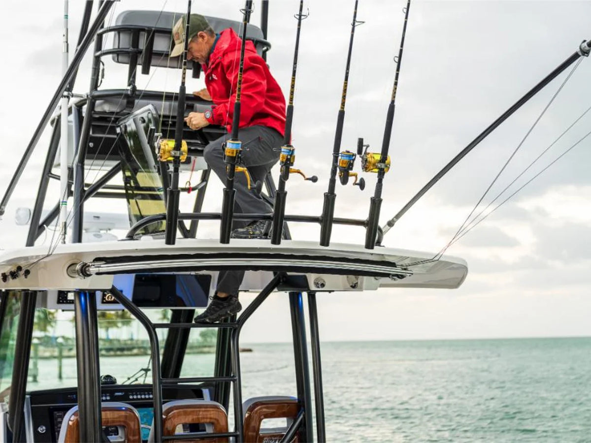 2027 Boston Whaler 360 Outrage 36.0 feet, Inuvik, Northwest Territories #69