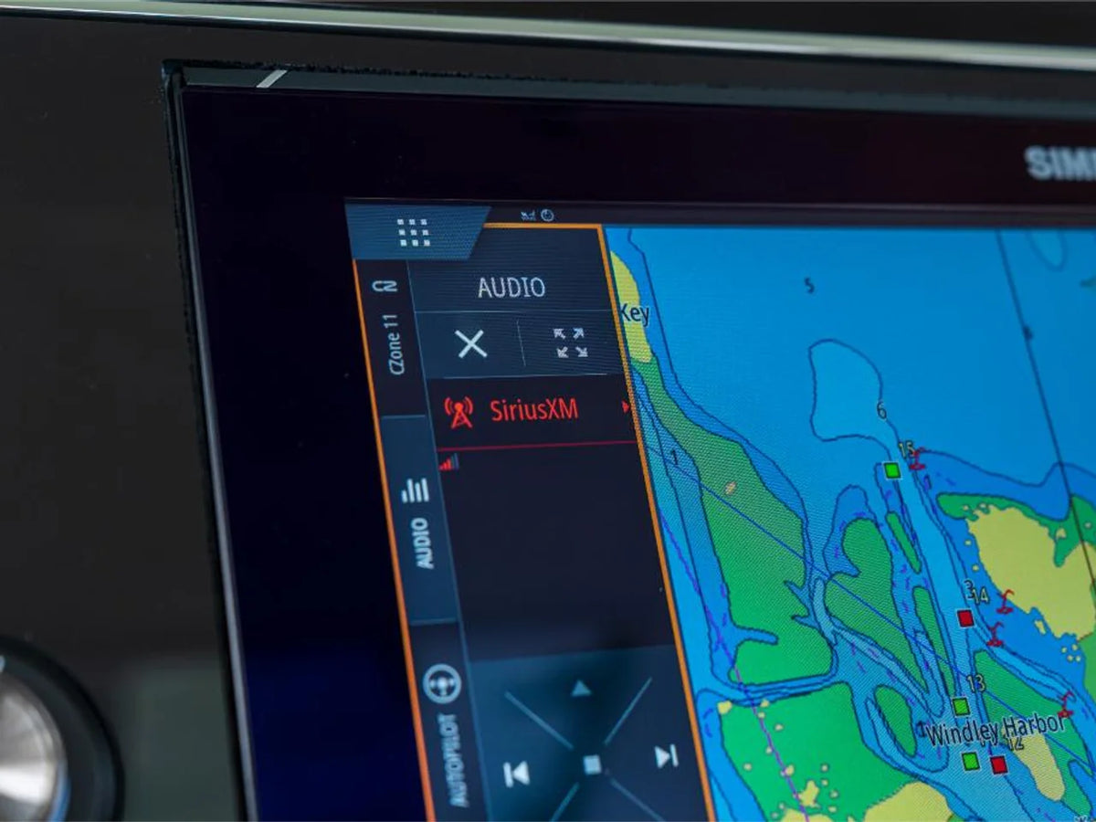 2027 Boston Whaler 360 Outrage 36.0 feet, Inuvik, Northwest Territories #110