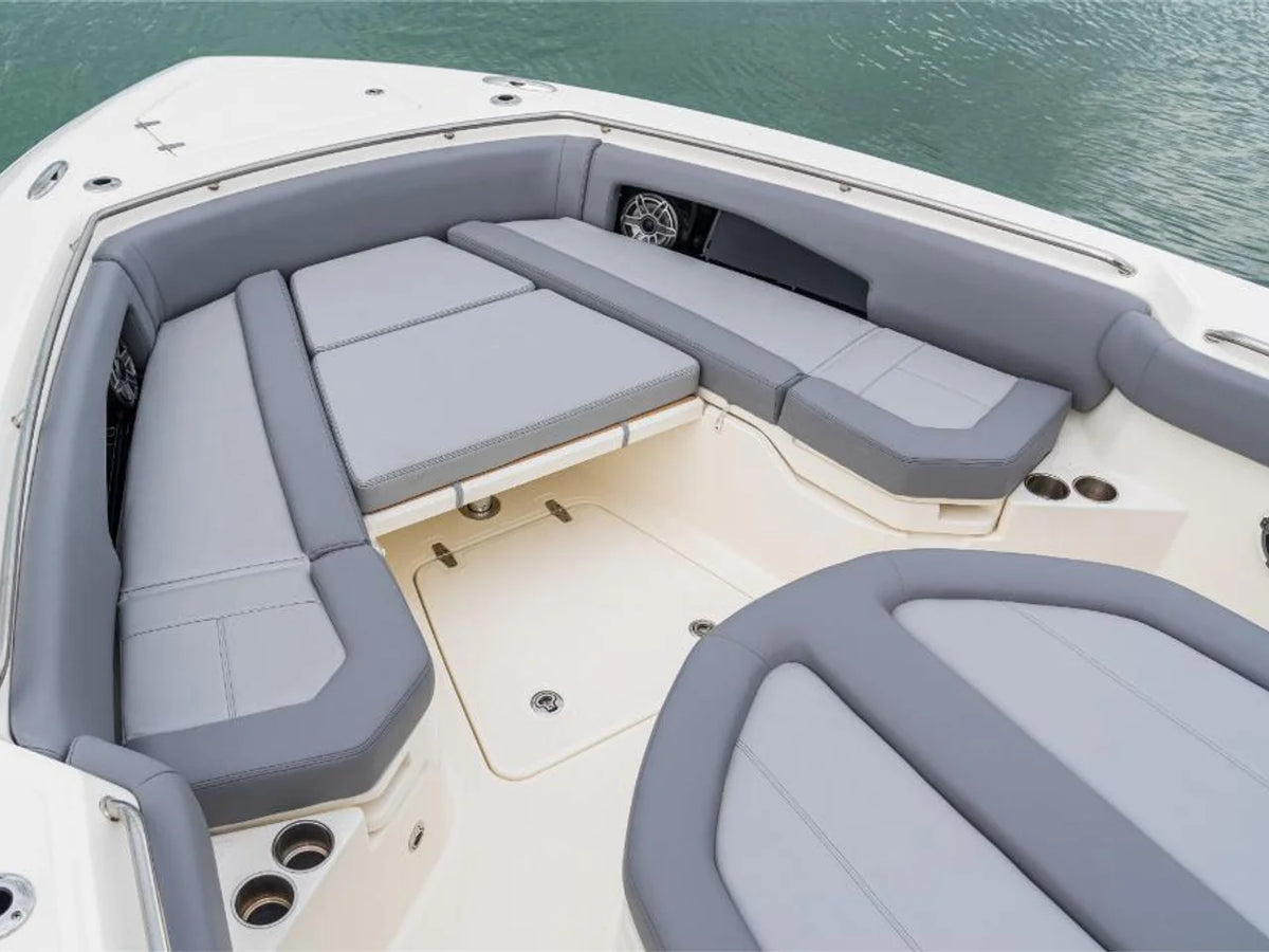 2027 Boston Whaler 360 Outrage 36.0 feet, Inuvik, Northwest Territories #117