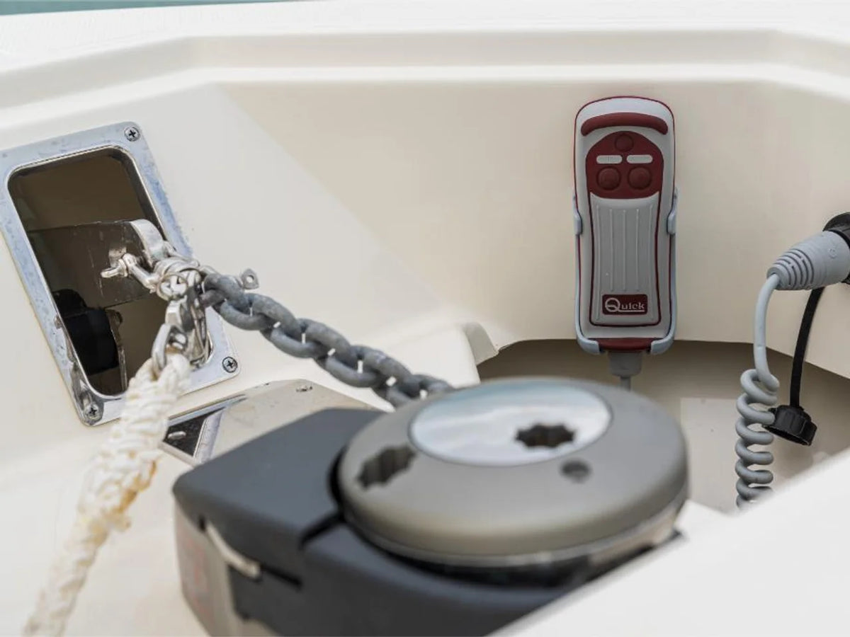 2027 Boston Whaler 360 Outrage 36.0 feet, Inuvik, Northwest Territories #124
