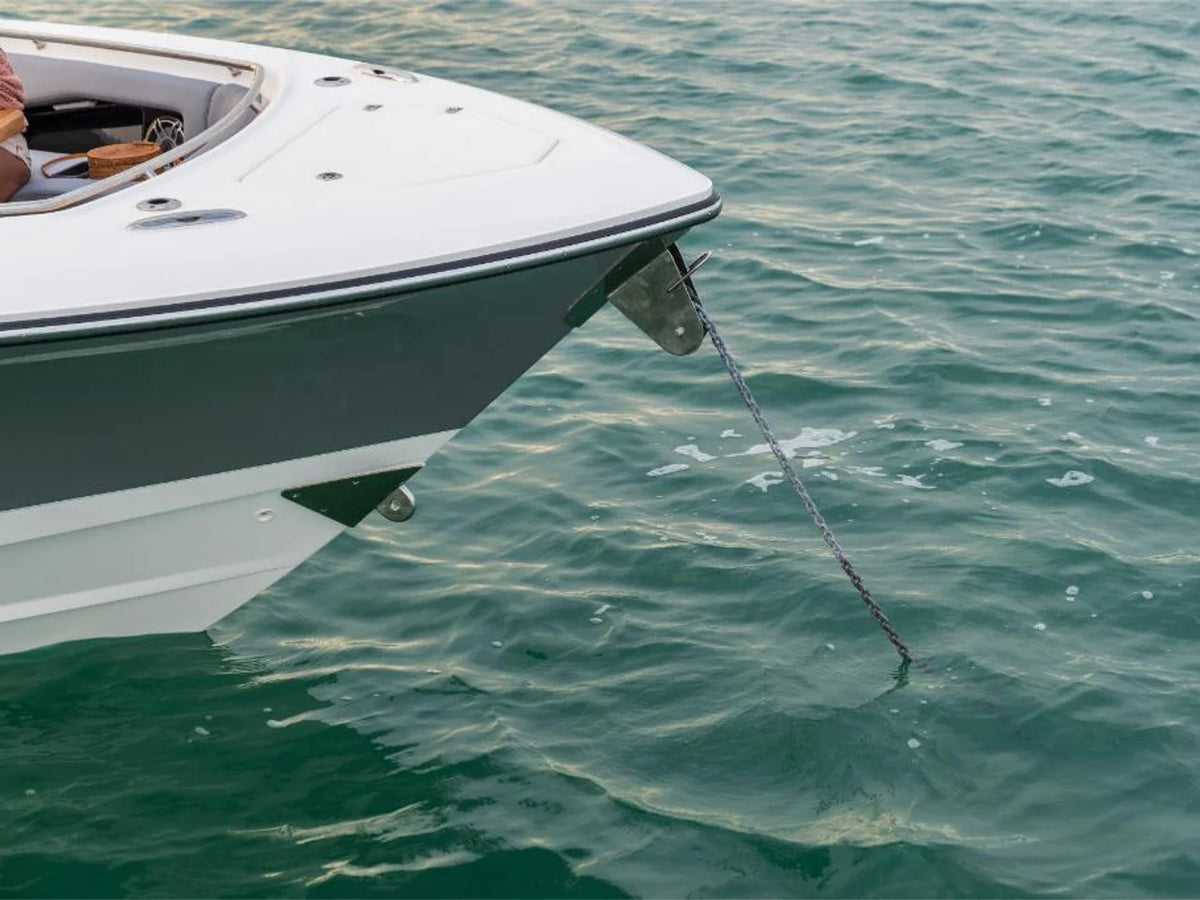 2027 Boston Whaler 360 Outrage 36.0 feet, Inuvik, Northwest Territories #131