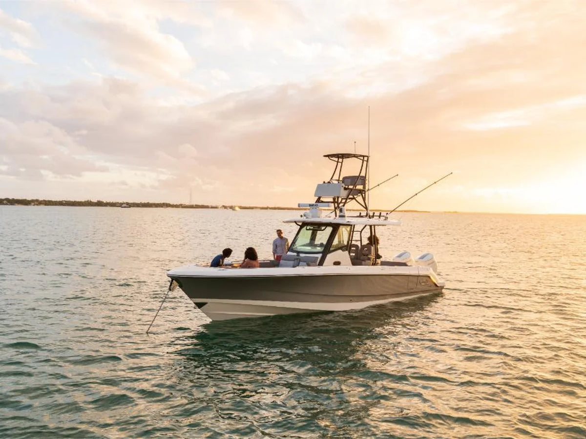 2027 Boston Whaler 360 Outrage 36.0 feet, Inuvik, Northwest Territories #132