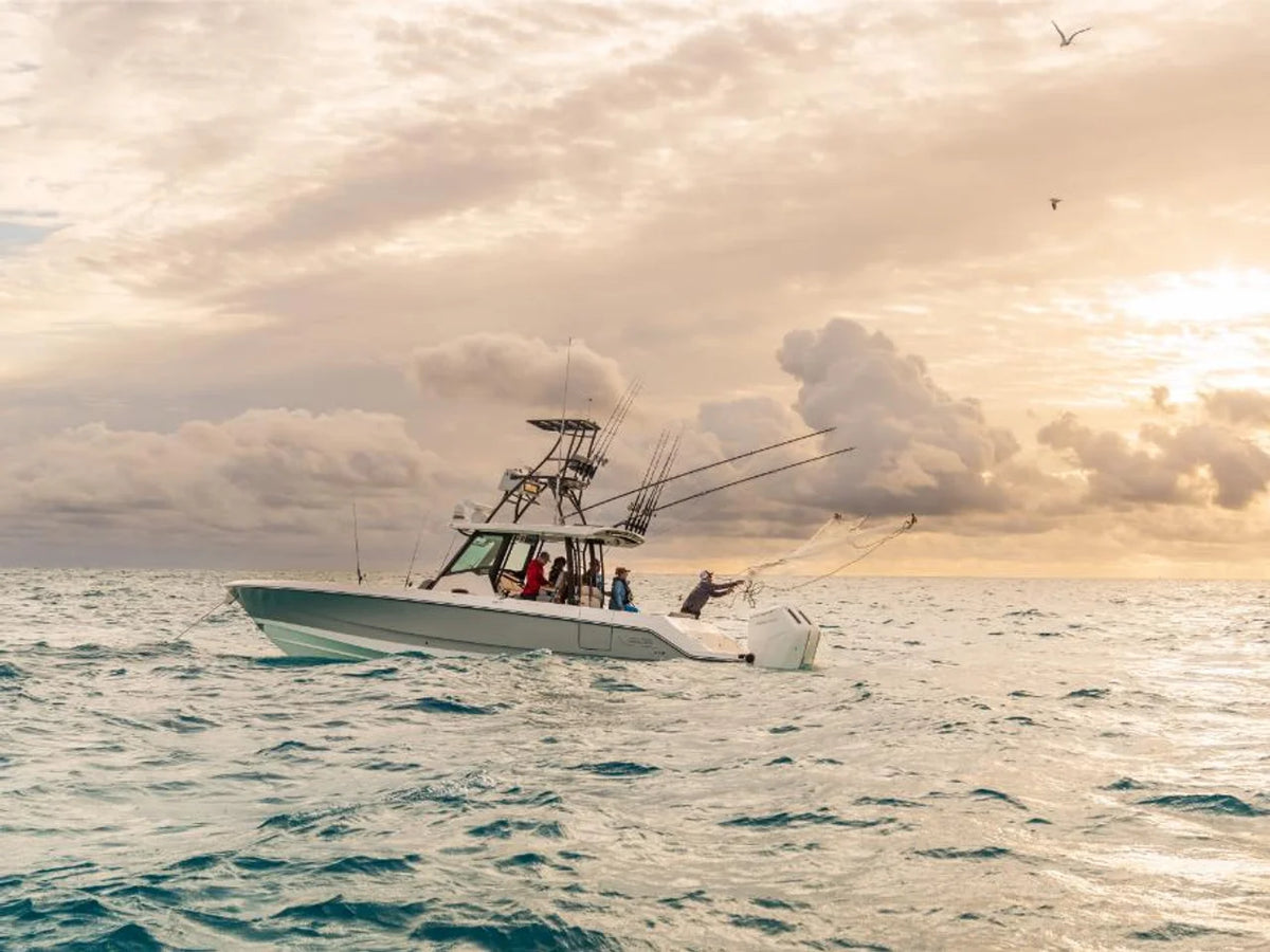 2027 Boston Whaler 360 Outrage 36.0 feet, Inuvik, Northwest Territories #146