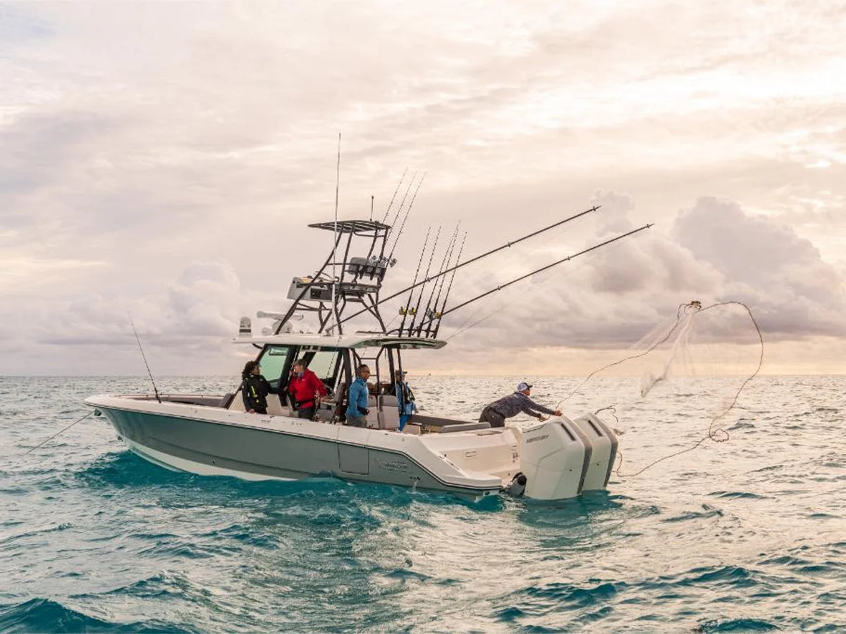 2027 Boston Whaler 360 Outrage 36.0 feet, Inuvik, Northwest Territories #147