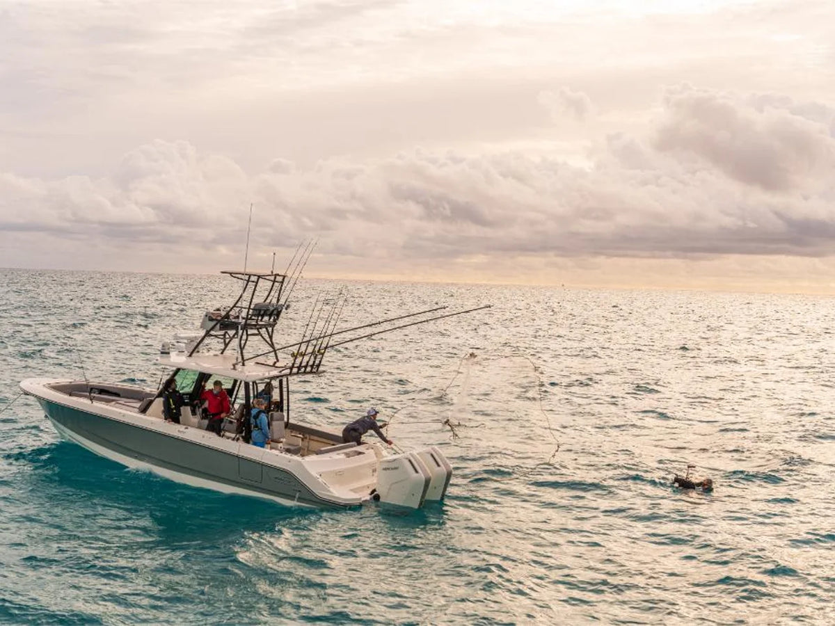 2027 Boston Whaler 360 Outrage 36.0 feet, Inuvik, Northwest Territories #148