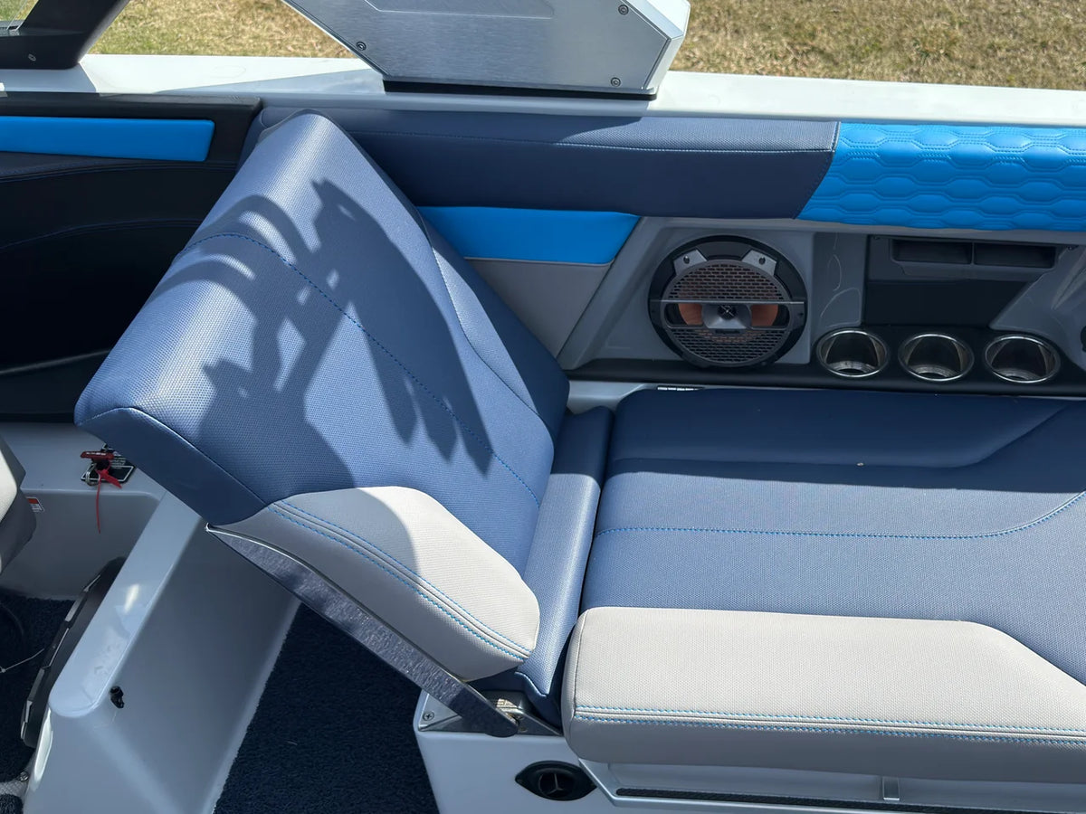 2022 Mastercraft XT 24 23.0 feet, Pewaukee, WI #14