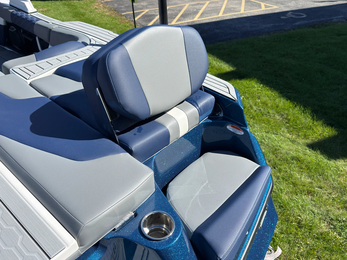 2027 Mastercraft XT22 22.0 feet, Pewaukee, WI #76