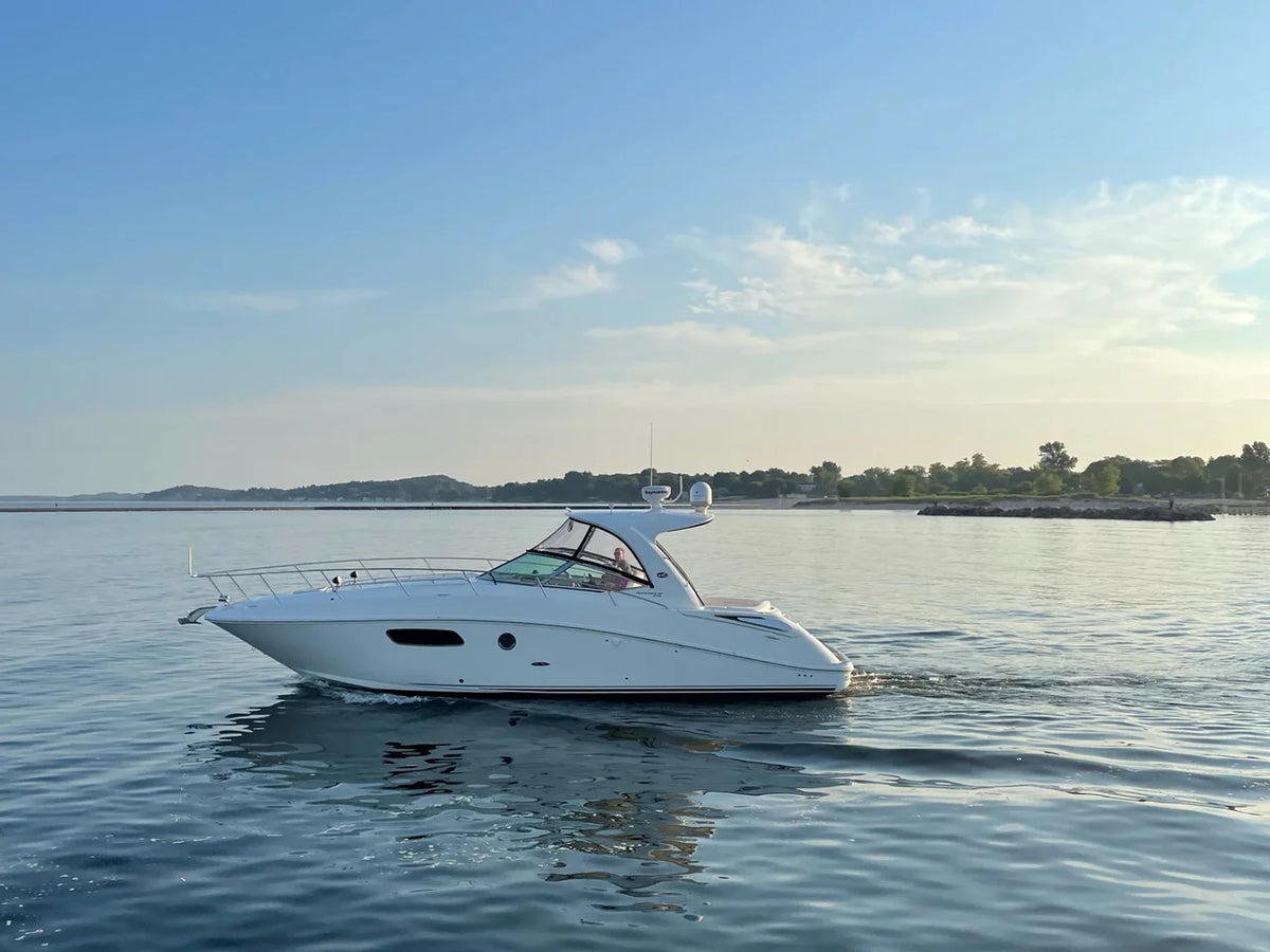 2011 Sea Ray 370 SUNDANCER 37.0 feet, Sturgeon Bay, WI #47