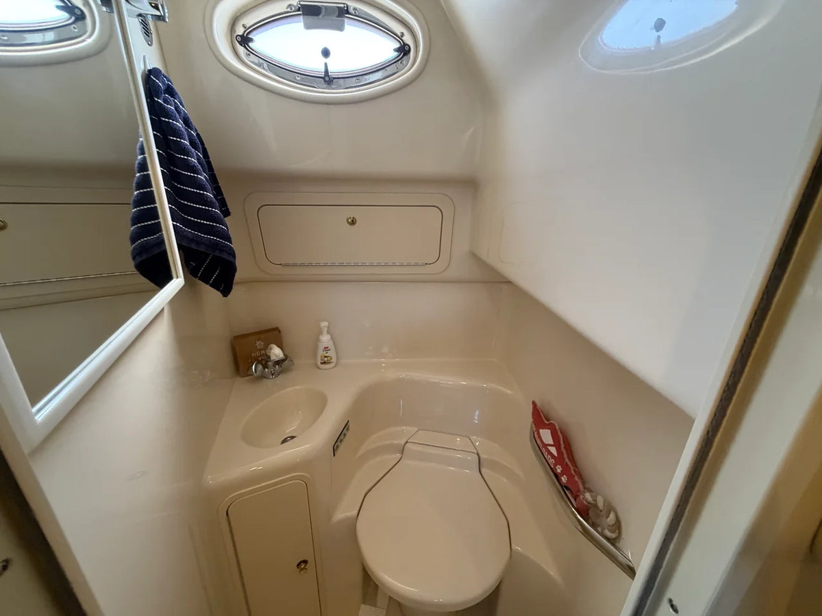 2000 Sea Ray 410 SUNDANCER 41.0 feet, Pewaukee, WI #27