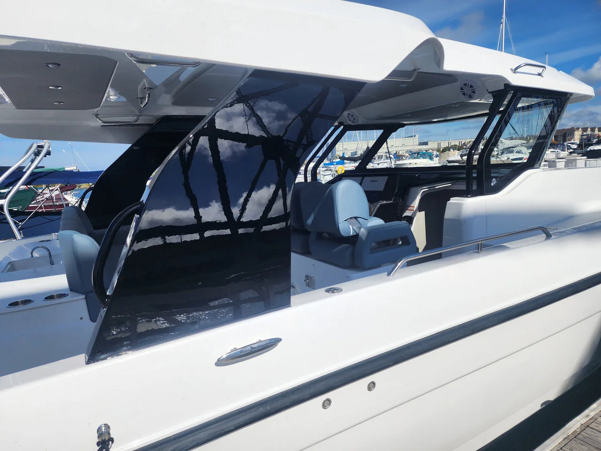 2027 Cruisers Yachts 45VTR 45.0 feet, Sturgeon Bay, WI #8