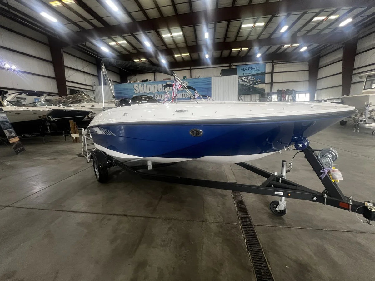 2026 Bayliner E16LE 16.0 feet, Grand Haven, MI #5