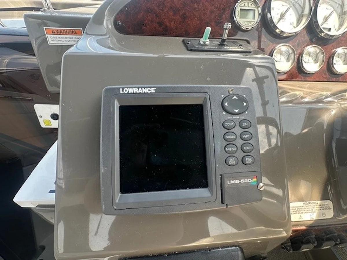 2008 Regal 2860 WINDOW EXPRESS 29.0 feet, Winthrop Harbor, IL #21