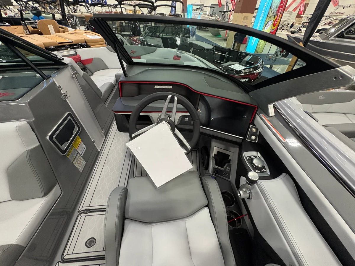 2025 Mastercraft XT22 22.0 feet, Antioch, IL #64