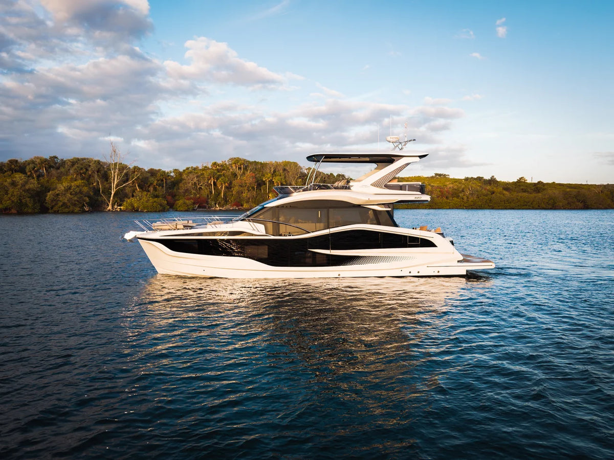 2027 Galeon 520 FLY 52.0 feet, Inuvik, Northwest Territories #4