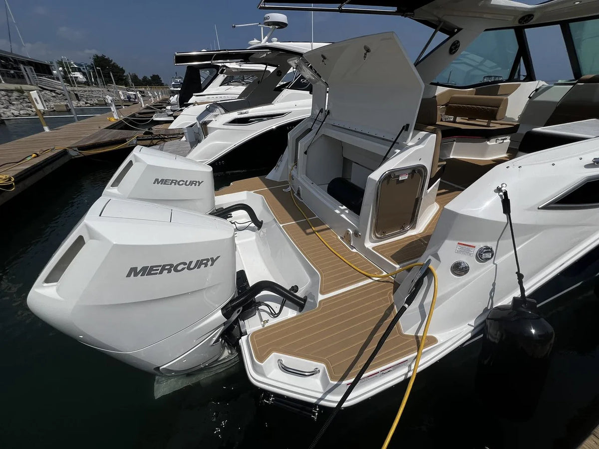 2026 Sea Ray Sundancer 320 Outboard 32.0 feet, Winthrop Harbor, IL #42