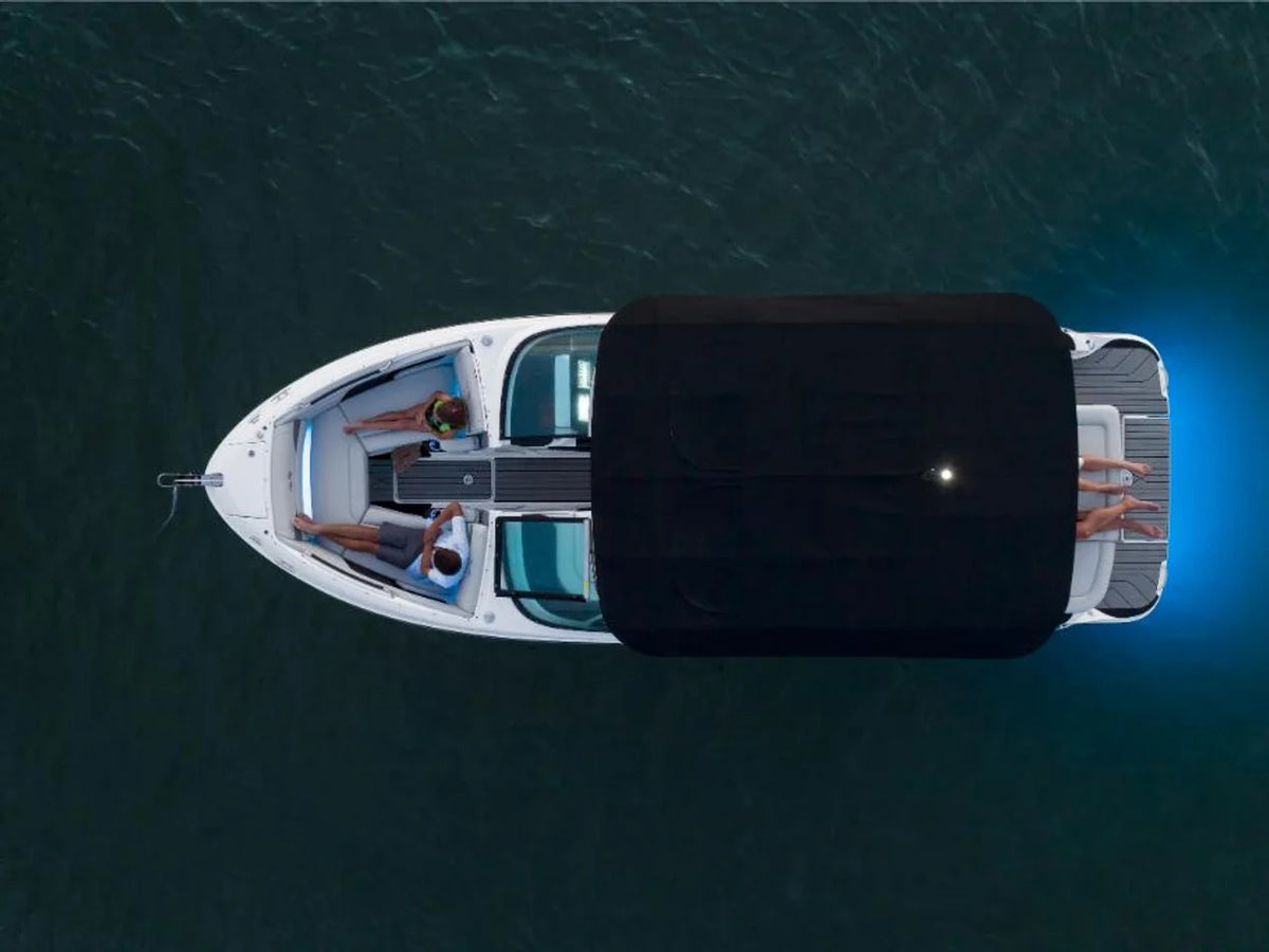 2027 Sea Ray SLX 260 26.0 feet, Inuvik, Northwest Territories #7