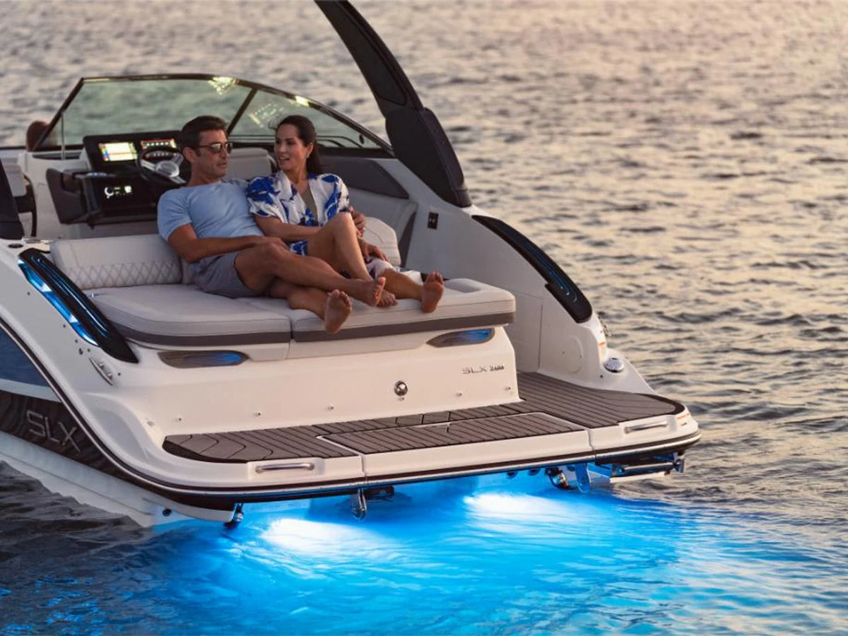 2027 Sea Ray SLX 260 26.0 feet, Inuvik, Northwest Territories #9
