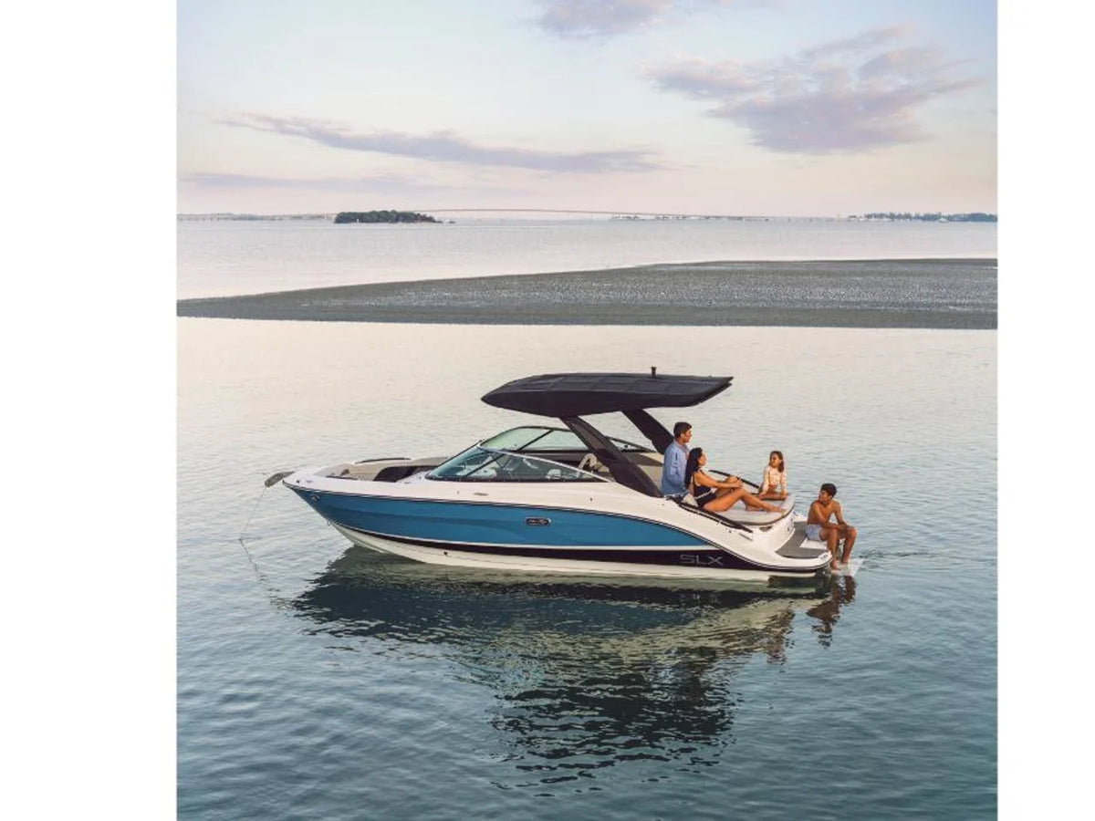 2027 Sea Ray SLX 260 26.0 feet, Inuvik, Northwest Territories #23