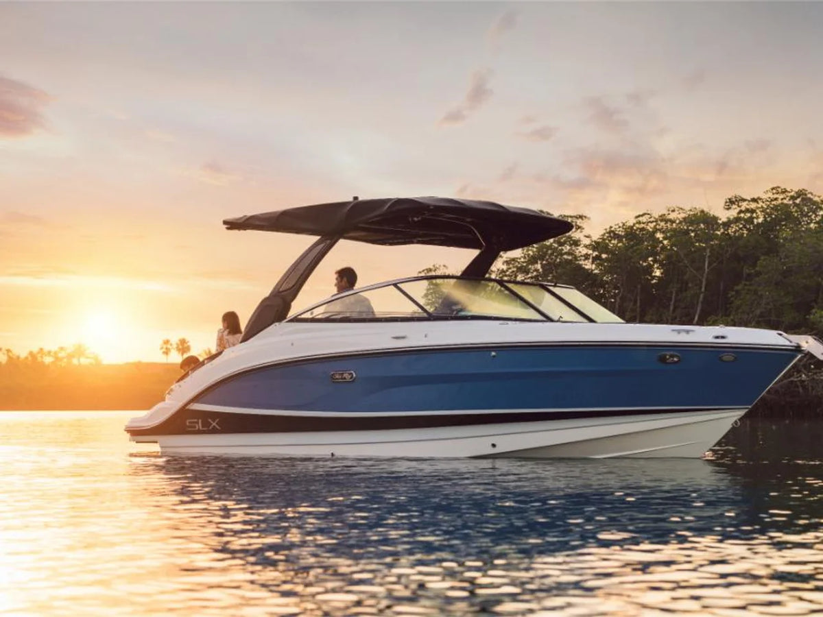 2027 Sea Ray SLX 260 26.0 feet, Inuvik, Northwest Territories #24