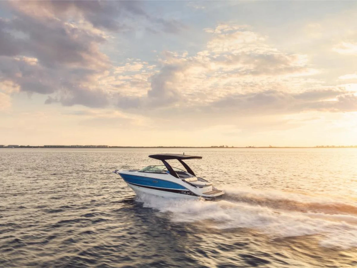 2027 Sea Ray SLX 260 26.0 feet, Inuvik, Northwest Territories #28