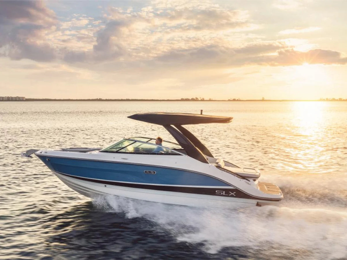 2027 Sea Ray SLX 260 26.0 feet, Inuvik, Northwest Territories #1