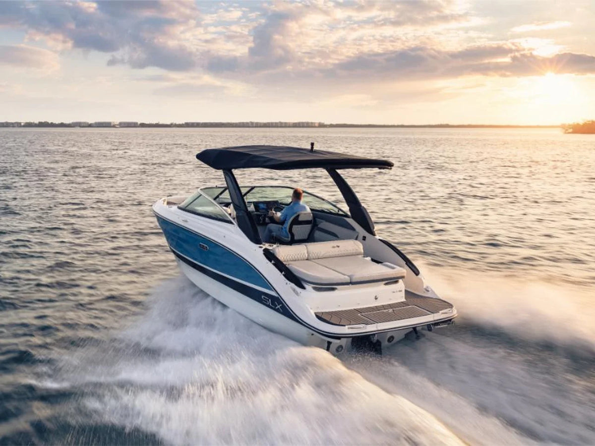 2027 Sea Ray SLX 260 26.0 feet, Inuvik, Northwest Territories #6