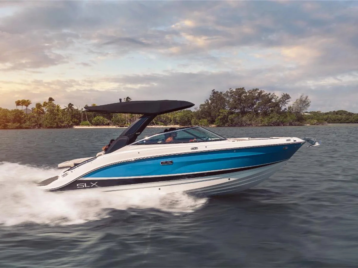 2027 Sea Ray SLX 260 26.0 feet, Inuvik, Northwest Territories #2