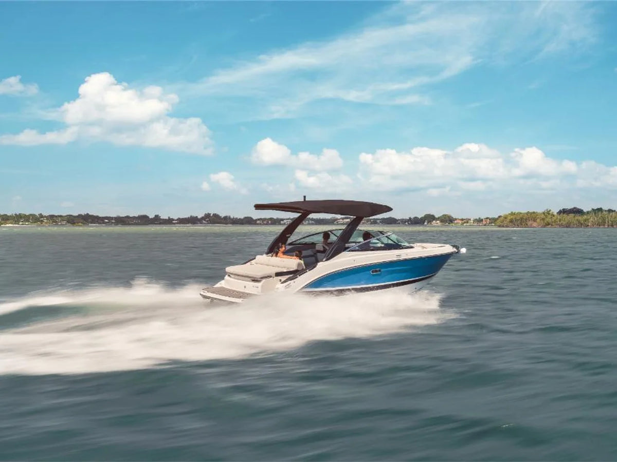 2027 Sea Ray SLX 260 26.0 feet, Inuvik, Northwest Territories #5