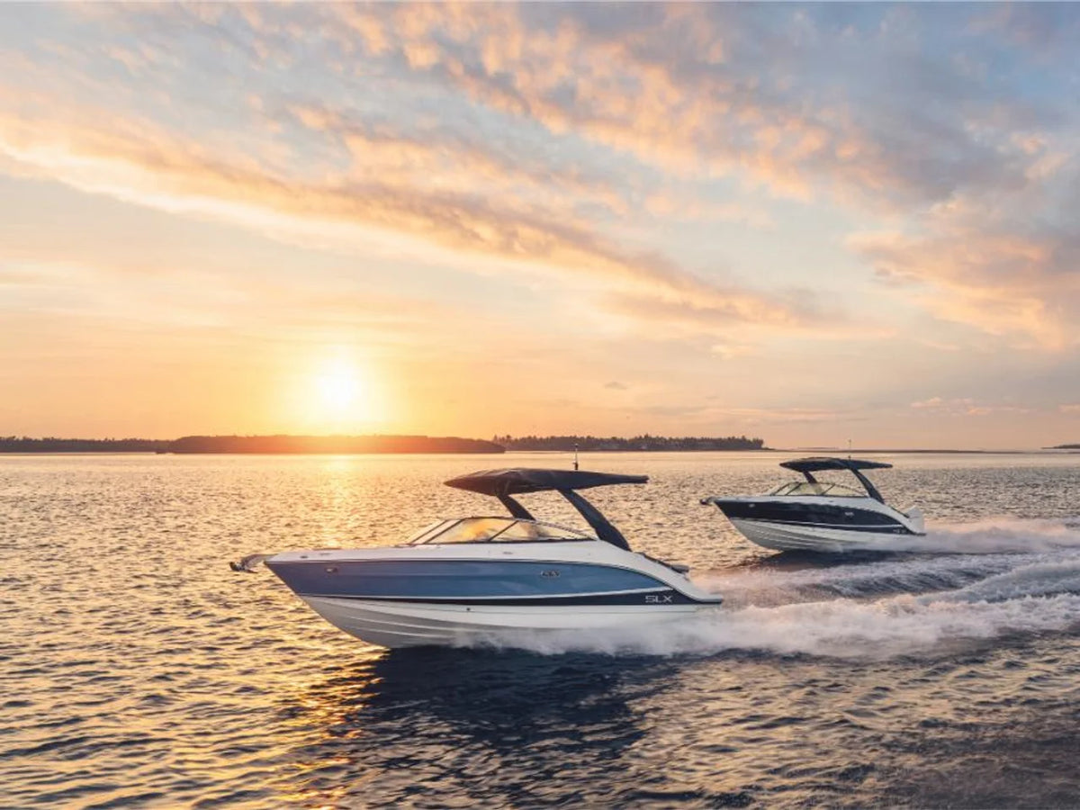 2027 Sea Ray SLX 260 26.0 feet, Inuvik, Northwest Territories #30