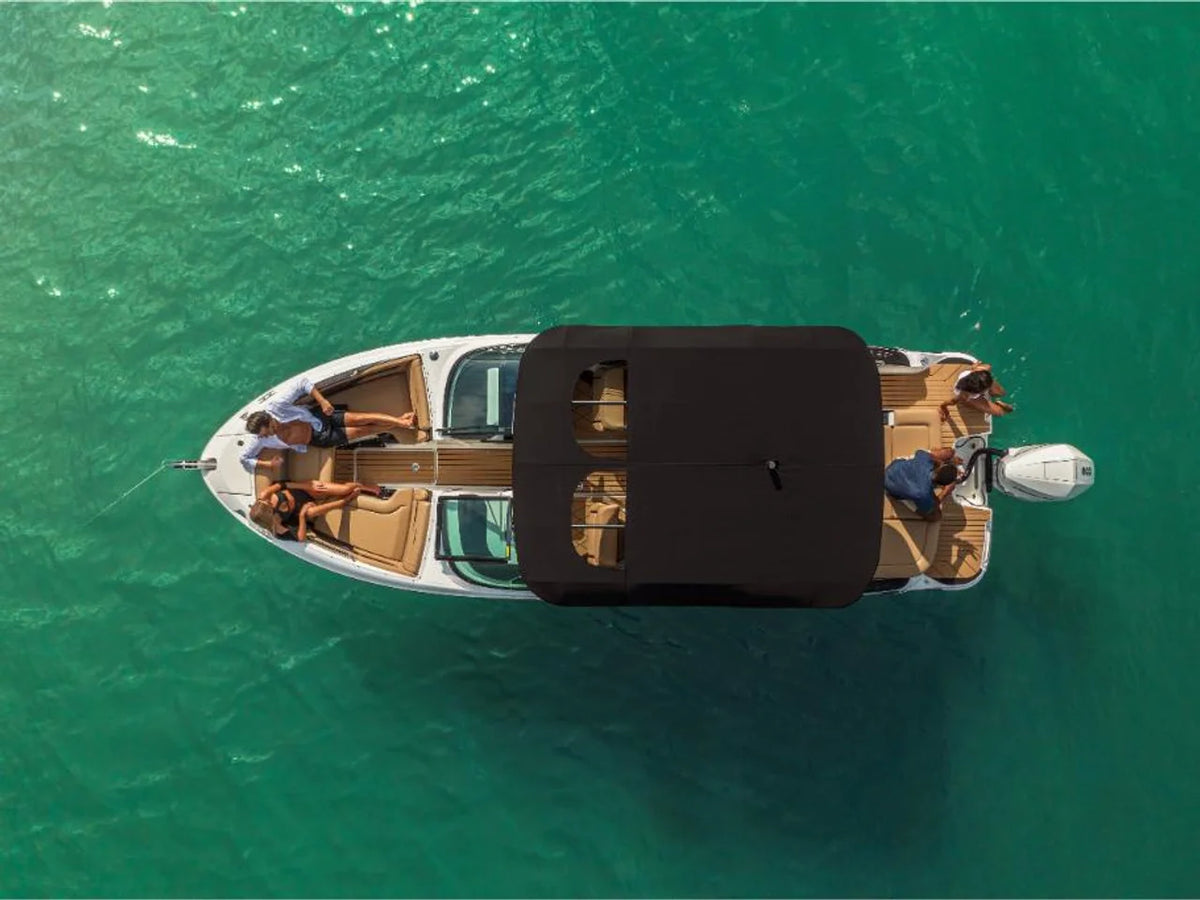 2026 Sea Ray SLX 260 Outboard 26.0 feet, Inuvik, Northwest Territories #6