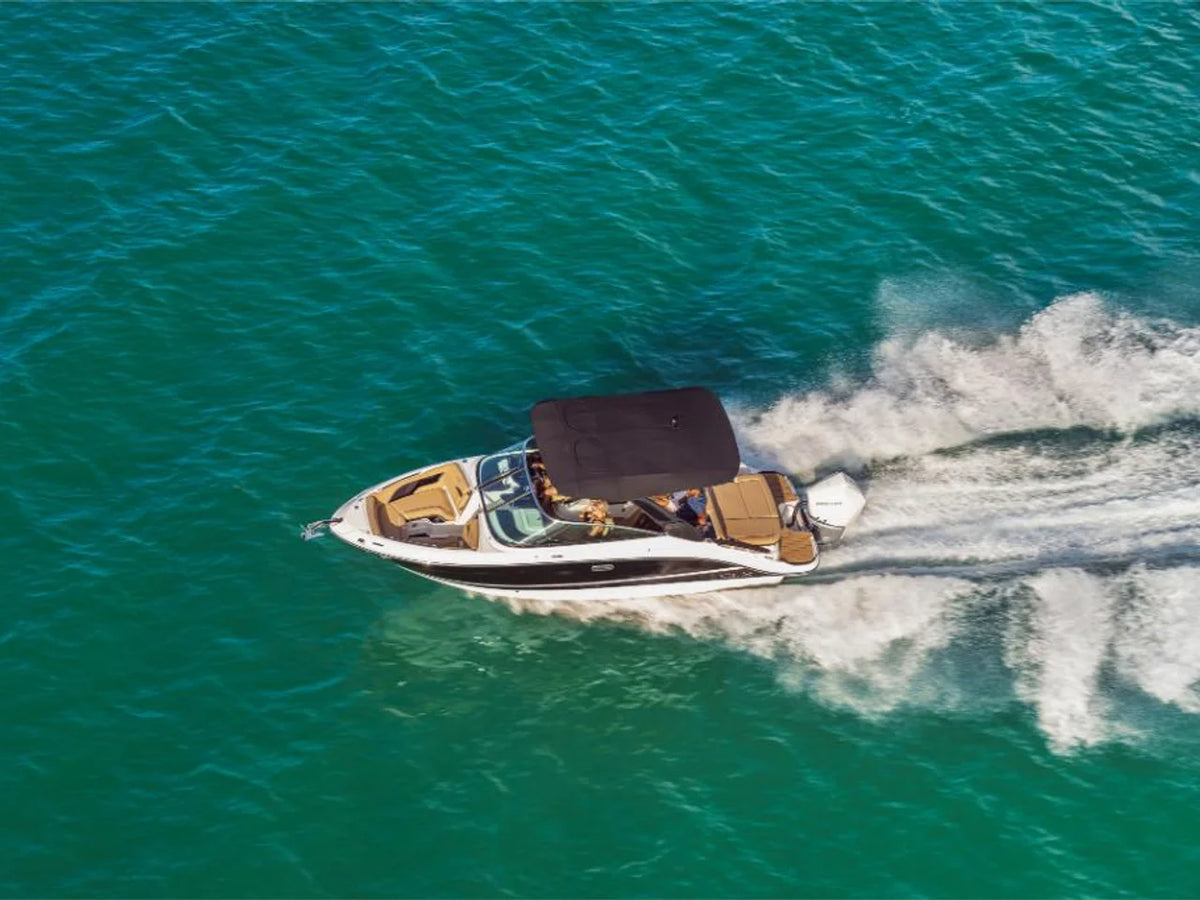 2026 Sea Ray SLX 260 Outboard 26.0 feet, Inuvik, Northwest Territories #7