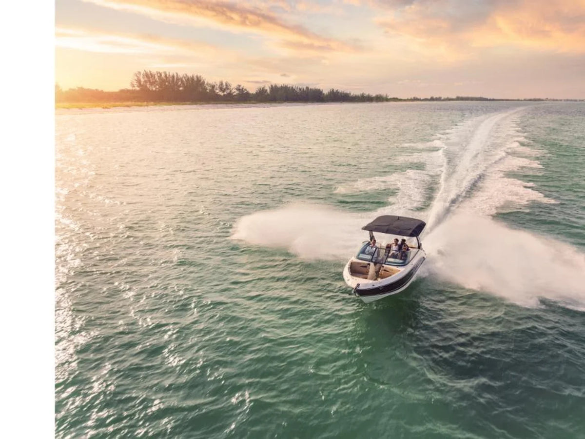 2026 Sea Ray SLX 260 Outboard 26.0 feet, Inuvik, Northwest Territories #8