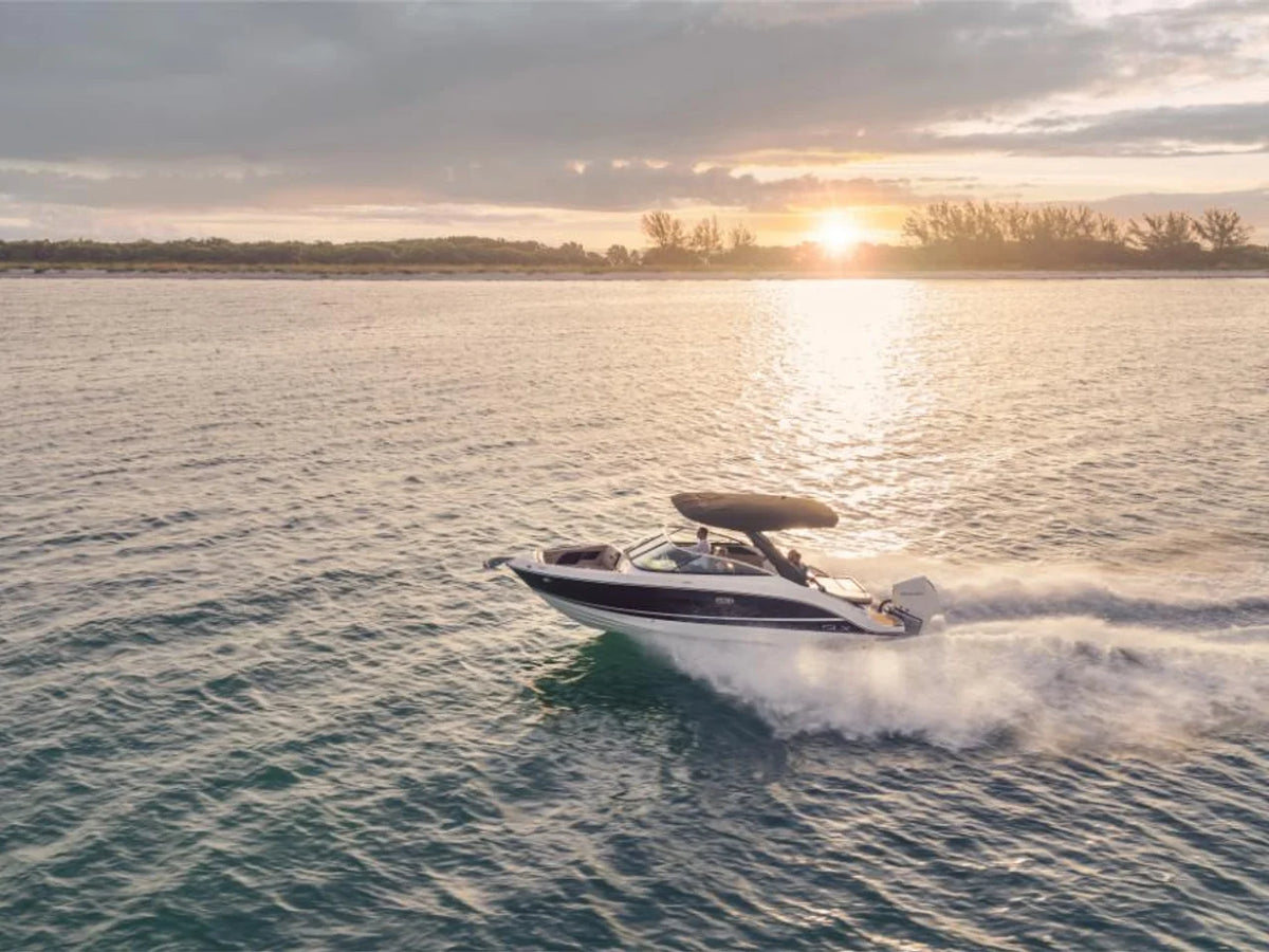 2026 Sea Ray SLX 260 Outboard 26.0 feet, Inuvik, Northwest Territories #9