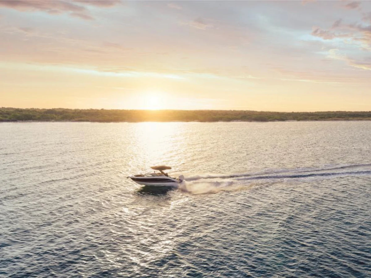 2026 Sea Ray SLX 260 Outboard 26.0 feet, Inuvik, Northwest Territories #10
