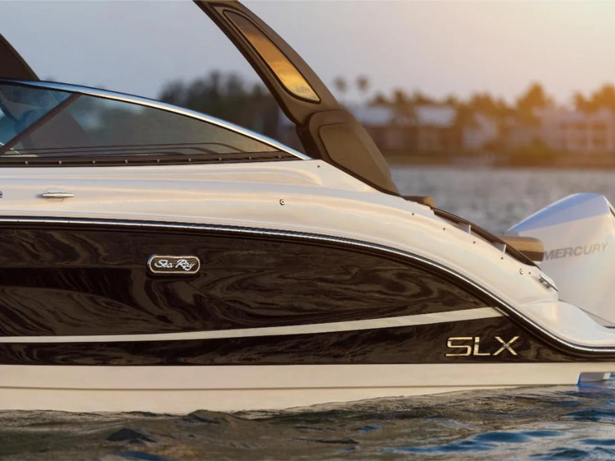 2026 Sea Ray SLX 260 Outboard 26.0 feet, Inuvik, Northwest Territories #13