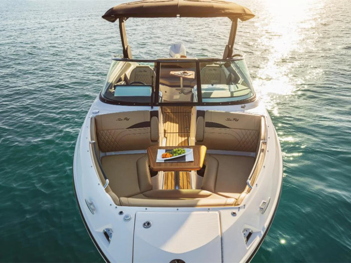 2026 Sea Ray SLX 260 Outboard 26.0 feet, Inuvik, Northwest Territories #17