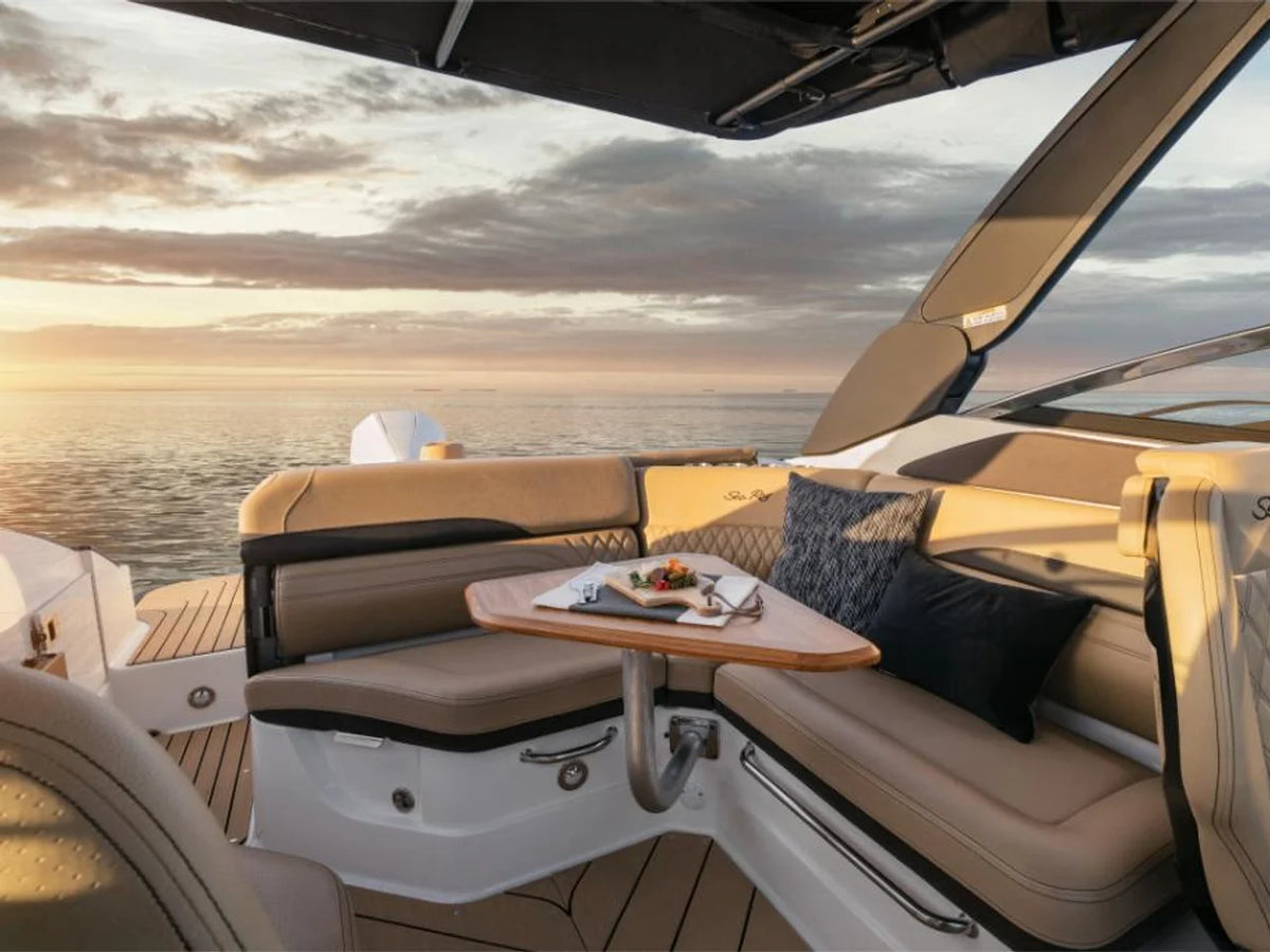 2026 Sea Ray SLX 260 Outboard 26.0 feet, Inuvik, Northwest Territories #19