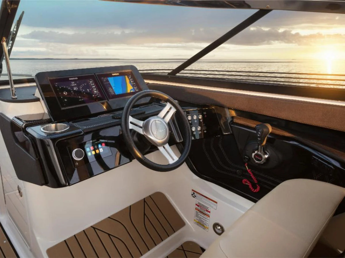 2026 Sea Ray SLX 260 Outboard 26.0 feet, Inuvik, Northwest Territories #21