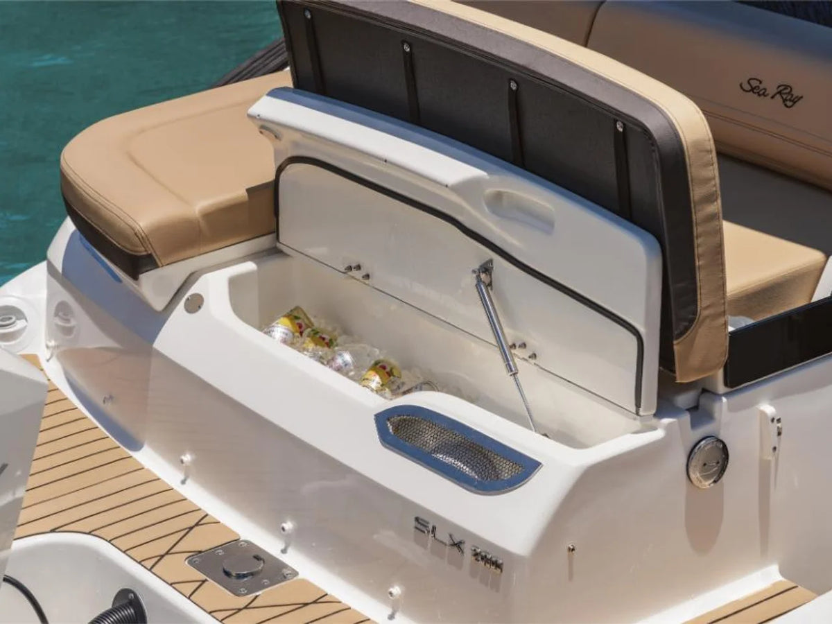 2026 Sea Ray SLX 260 Outboard 26.0 feet, Inuvik, Northwest Territories #22