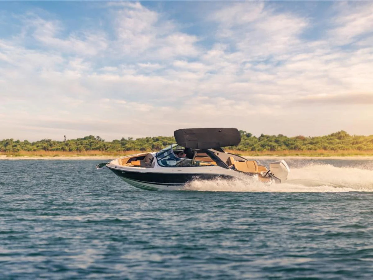 2026 Sea Ray SLX 260 Outboard 26.0 feet, Inuvik, Northwest Territories #23