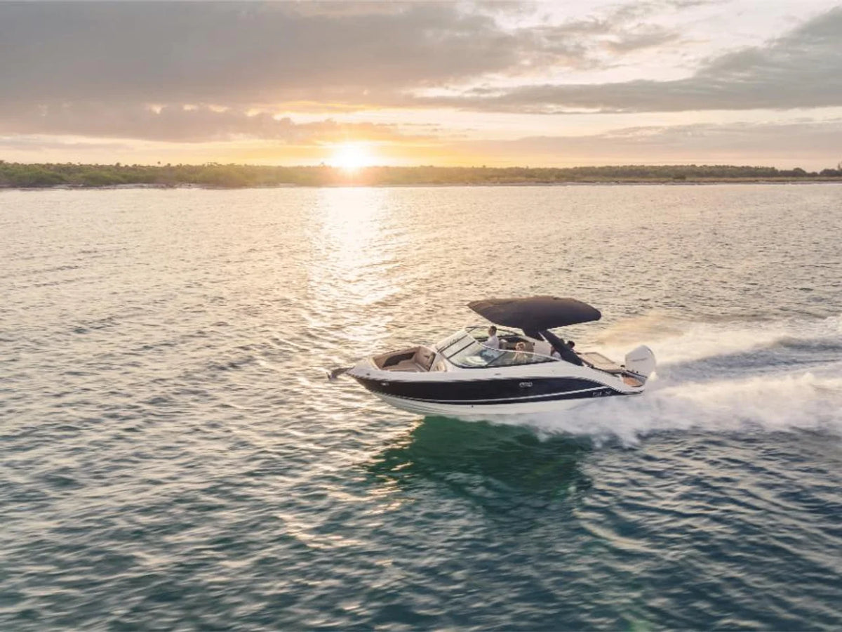 2026 Sea Ray SLX 260 Outboard 26.0 feet, Inuvik, Northwest Territories #24