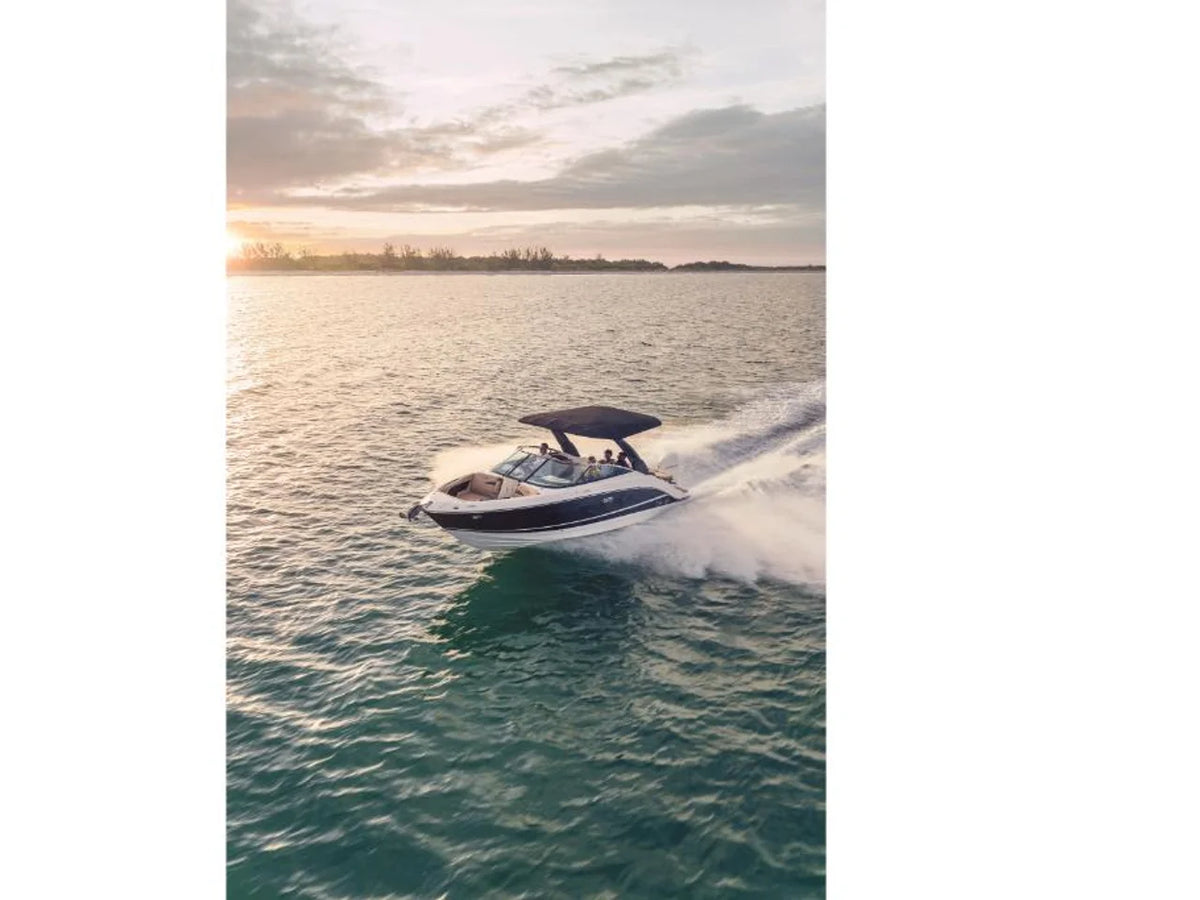 2026 Sea Ray SLX 260 Outboard 26.0 feet, Inuvik, Northwest Territories #25